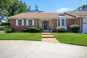 2477 Baxton Way, Chesterfield, MO 63017 - Photo 1