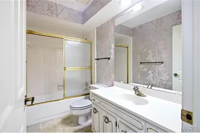 2477 Baxton Way, Chesterfield, MO 63017 - Photo 13