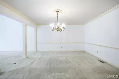 2477 Baxton Way, Chesterfield, MO 63017 - Photo 5