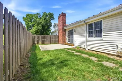 2477 Baxton Way, Chesterfield, MO 63017 - Photo 25