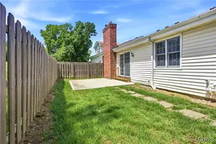 2477 Baxton Way, Chesterfield, MO 63017 - Photo 25