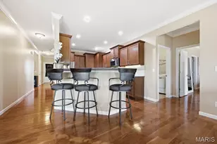 131 Countryshire Dr, Lake Saint Louis, MO 63367 - Photo 11