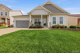 131 Countryshire Dr, Lake Saint Louis, MO 63367 - Photo 1