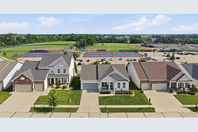131 Countryshire Drive, Lake Saint Louis, MO 63367 - Photo 35