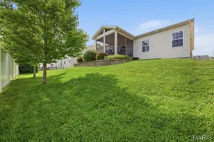 131 Countryshire Dr, Lake Saint Louis, MO 63367 - Photo 33