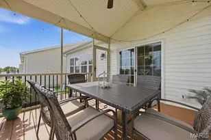 131 Countryshire Dr, Lake Saint Louis, MO 63367 - Photo 29
