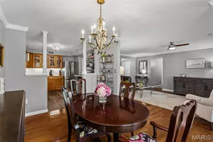 1512 Bedford Forge Ct, Chesterfield, MO 63017 - Photo 15