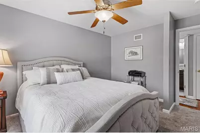 1512 Bedford Forge Court #12, Chesterfield, MO 63017 - Photo 31