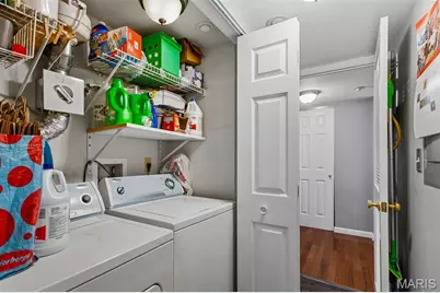 1512 Bedford Forge Court #12, Chesterfield, MO 63017 - Photo 21