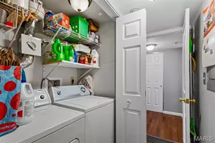 1512 Bedford Forge Ct, Chesterfield, MO 63017 - Photo 21