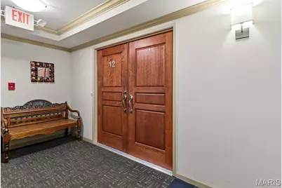 1512 Bedford Forge Court #12, Chesterfield, MO 63017 - Photo 5