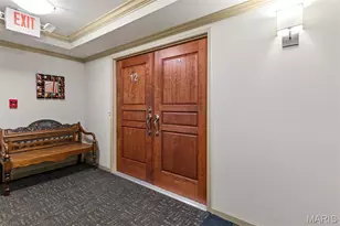 1512 Bedford Forge Ct, Chesterfield, MO 63017 - Photo 5