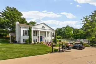 1512 Bedford Forge Ct, Chesterfield, MO 63017 - Photo 41