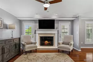 1512 Bedford Forge Ct, Chesterfield, MO 63017 - Photo 9