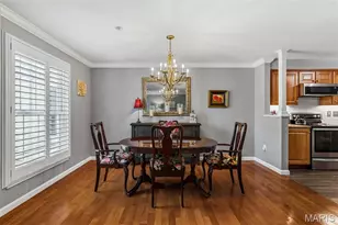 1512 Bedford Forge Ct, Chesterfield, MO 63017 - Photo 13