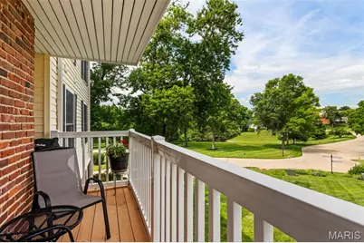 1512 Bedford Forge Court #12, Chesterfield, MO 63017 - Photo 35