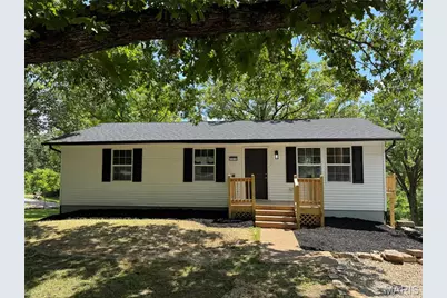 2916 Old Highway A, Festus, MO 63028 - Photo 1