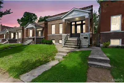 4651 Tennessee Avenue, Saint Louis, MO 63111 - Photo 1
