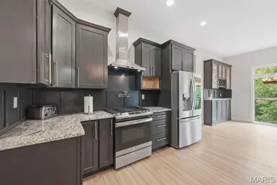 222 Redmond Pines Drive, Wentzville, MO 63385 - Photo 5