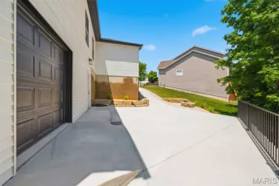 222 Redmond Pines Drive, Wentzville, MO 63385 - Photo 53