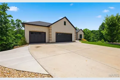 222 Redmond Pines Drive, Wentzville, MO 63385 - Photo 55