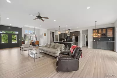 222 Redmond Pines Drive, Wentzville, MO 63385 - Photo 23