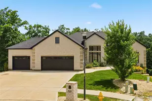 222 Redmond Pines Dr, Wentzville, MO 63385 - Photo 3