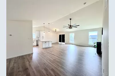 3812 Sonora Stone Drive, Florissant, MO 63031 - Photo 9