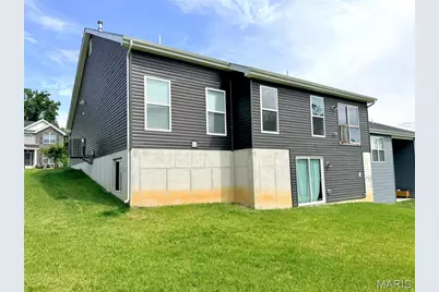 3812 Sonora Stone Drive, Florissant, MO 63031 - Photo 19
