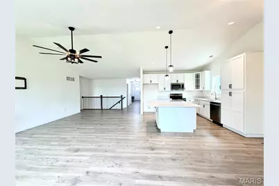 3812 Sonora Stone Drive, Florissant, MO 63031 - Photo 11