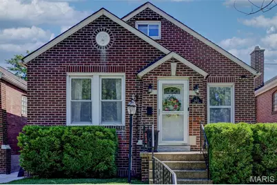 5453 Robert Avenue, Saint Louis, MO 63109 - Photo 1