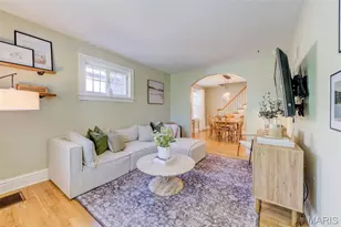 5453 Robert Ave, Saint Louis, MO 63109 - Photo 3