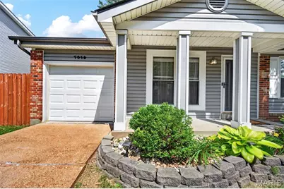 7018 Grassy Valley Drive, Saint Louis, MO 63129 - Photo 3
