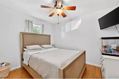 7018 Grassy Valley Drive, Saint Louis, MO 63129 - Photo 17