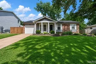 7018 Grassy Valley Dr, Saint Louis, MO 63129 - Photo 1