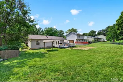 7018 Grassy Valley Drive, Saint Louis, MO 63129 - Photo 31