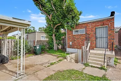 4416 San Francisco Avenue, Saint Louis, MO 63115 - Photo 27