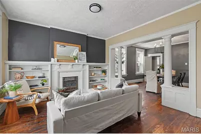 4416 San Francisco Avenue, Saint Louis, MO 63115 - Photo 5