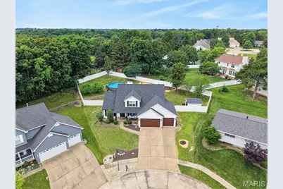 2008 Archway Drive, Wentzville, MO 63385 - Photo 65