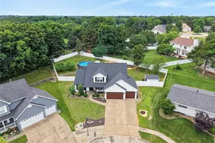2008 Archway Dr, Wentzville, MO 63385 - Photo 65