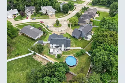 2008 Archway Drive, Wentzville, MO 63385 - Photo 5