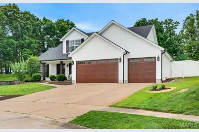 2008 Archway Drive, Wentzville, MO 63385 - Photo 75