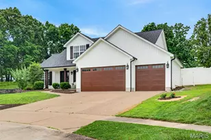 2008 Archway Dr, Wentzville, MO 63385 - Photo 75