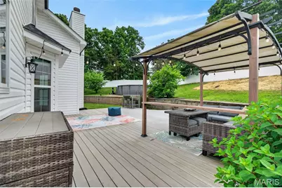 2008 Archway Drive, Wentzville, MO 63385 - Photo 59