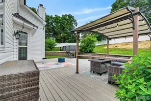 2008 Archway Dr, Wentzville, MO 63385 - Photo 59