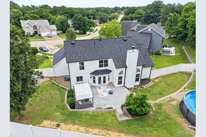 2008 Archway Drive, Wentzville, MO 63385 - Photo 71