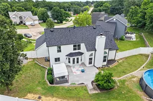 2008 Archway Dr, Wentzville, MO 63385 - Photo 71