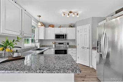 2008 Archway Drive, Wentzville, MO 63385 - Photo 33