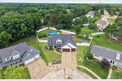 2008 Archway Drive, Wentzville, MO 63385 - Photo 21