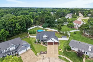 2008 Archway Dr, Wentzville, MO 63385 - Photo 21